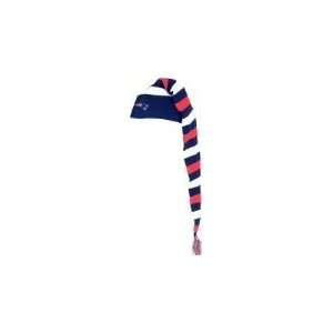   England Patriots Toboggan Hat Knit Winter Beanie Hat 