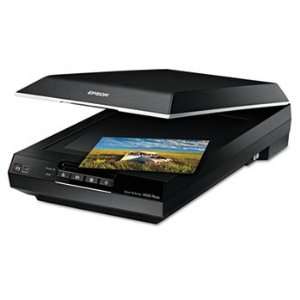  EPSON Perfection V600 Photo Color Scanner 6400 X 9600 Dpi 