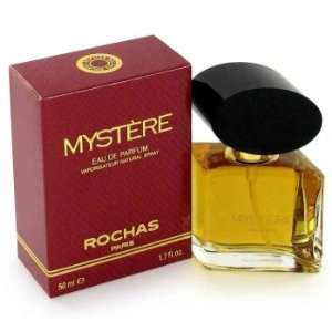  MYSTERE by Rochas Eau De Parfum Spray (unboxed) .88 oz 