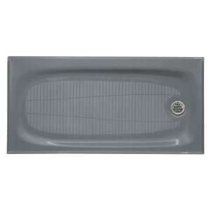  Kohler Shower Tray K 9054 FT. 60 x 30, Center Drain 