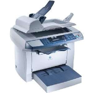  Konica Minolta PagePro 1390MF Multifunction Printer 