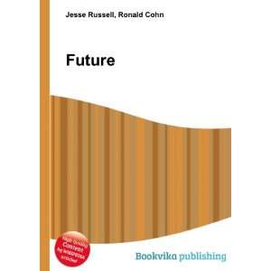  Future Ronald Cohn Jesse Russell Books