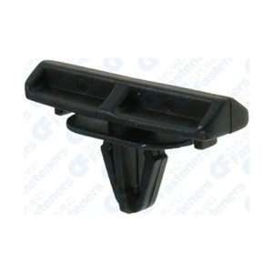  25 Ground Effects Moulding Clips Jeep Liberty 2004   On 