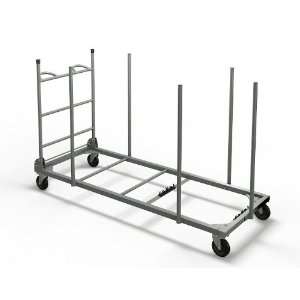   Mayline Group Rectangular Table Cart for 30D Tables