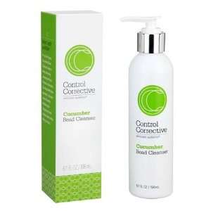  Control Corrective Cucumber Bead Cleanser Beauty