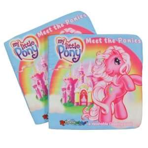  My Little Pony Remarkables Set Toys & Games