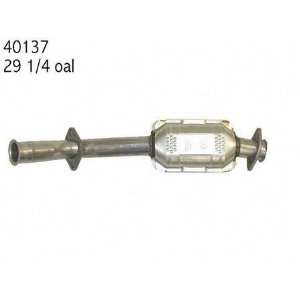 RX7 rx 7 CATALYTIC CONVERTER, DIRECT FIT, ALL Cyl, 1.3L,FRONT & CENTER 