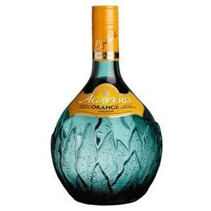  Agavero Tequila 750ML Grocery & Gourmet Food