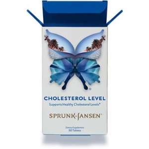    Cholesterol Level, 90 tab ( Multi Pack)
