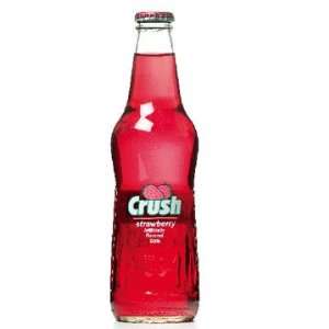 Strawberry Crush 24 Count Grocery & Gourmet Food