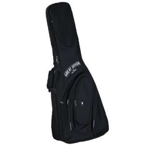 Great Divide soft padded backpack case, Parlor Musical 