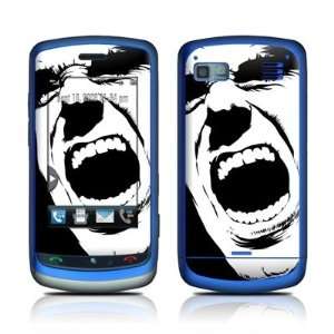   Skin Decal Sticker for LG Xenon (AT&T) Cell Phone