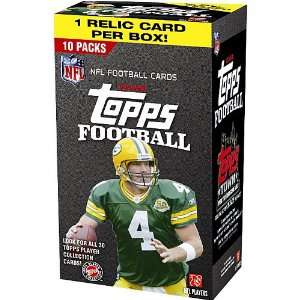  Topps NFL 2008 Trading Cards