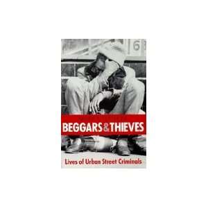   & Thieves Lives of Urban Street Criminals (Paperback, 1995) Books