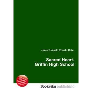  Sacred Heart Griffin High School Ronald Cohn Jesse 