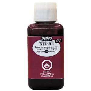  Pebeo Vitrail Stained Glass Effect Glass Paint 250 