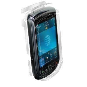  EZ Armor for BlackBerry Torch Cell Phones & Accessories