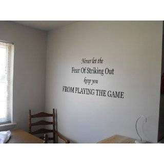   stickers quotes and sayings home art decor decal 
