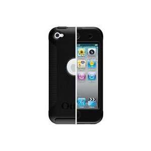  Otterbox iPod Touch 4th Generation Commuter Series Case 