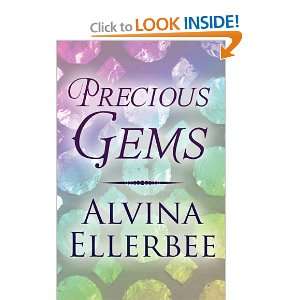  Precious Gems (9781456034832) Alvina Ellerbee Books