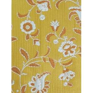  Scalamandre Mysore   Oro Epice Fabric