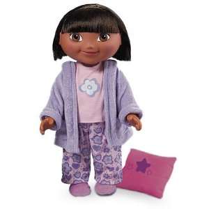  Dora The Explorer Dress Up Adventure Bedtime Toys & Games
