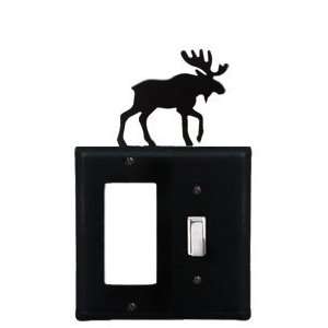  Moose   GFI, Switch Electric Cover
