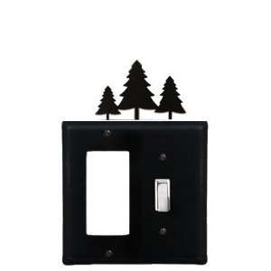    Piecene Trees   GFI, Switch Electric Cover