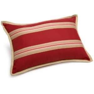    Tommy Hilfiger Moroccan Tent Breakfast Pillow