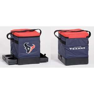 Houston Texans Deluxe On The Go Cooler