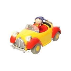  Noddy R/c Car Toy Toys & Games