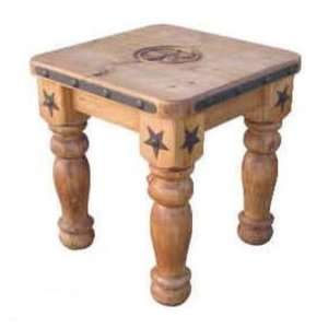  Star End Table