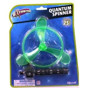  Toysmith Quantum Spinner Copter Patio, Lawn & Garden