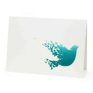  Flight of Doves Boxed Holiday Greeting Cards