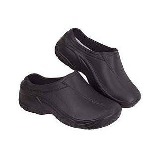 Womens Comfortable Clogs for Nurses or Casual Use   (4 Colors, Sizes 