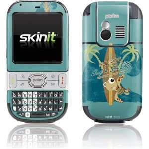  Squirts Surf n Shop skin for Palm Centro Electronics