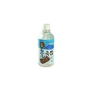  Bamboo Salt Concentrate 300ml