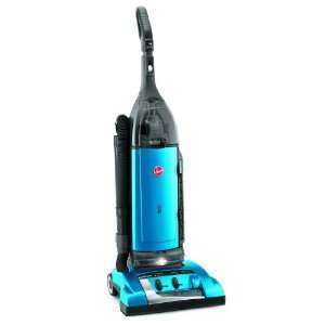   Edition Self Propelled Bagged Upright Vacuum