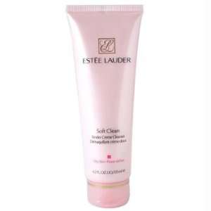  Estee Lauder Soft Clean Tender Cream Cleanser Beauty