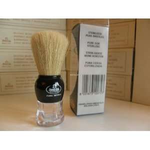  Omega Shaving Brush # 10072   Two Color Combinations 
