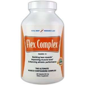  Flex Complex (180 ct)