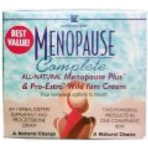  Menopause Complete Kit 0 Capsule