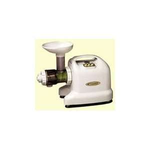  Samson Juicer Gb 9001 Wheatgrass, Fruit, Veg, Pasta Etc 