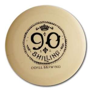  Innova 90 Shilling Golf Disc