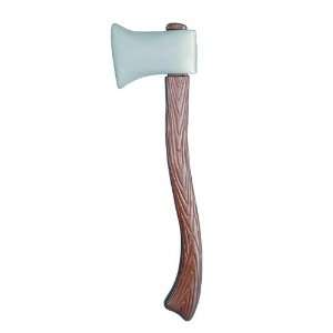  Smiffys Axe Wood Effect Toys & Games