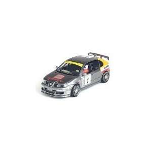  SCX   1/32 Seat Leon 2002 Cup, Analog (Slot Cars) Toys 