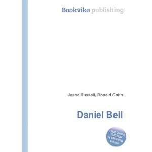  Daniel Bell Ronald Cohn Jesse Russell Books
