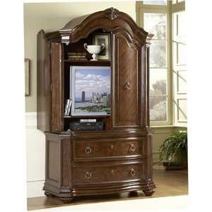  Prenzo Armoire by Homelegance