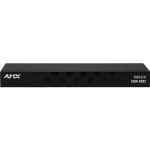    AMX UDM RX02 Multi Format Audio Video Receiver Electronics