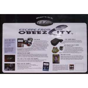  Escape from Obeezcity   Box Set Obesity program for 